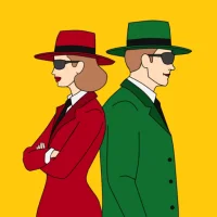 Spies