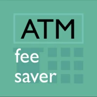 ATM Fee Saver