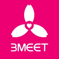 Hookup & 3Some Dating: 3Meet